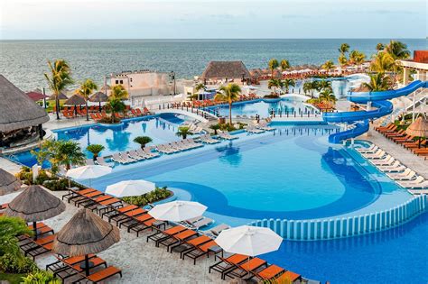 hotel moon palace|Best All Inclusive Resorts in the Caribbean